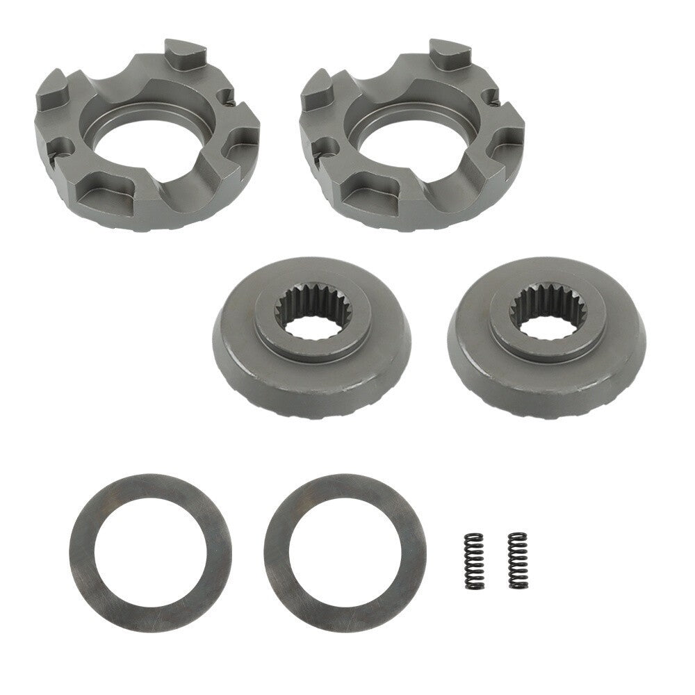 Can Am Commander Maverick Outlander Renegade X3 Front Diff Locker ATV Part