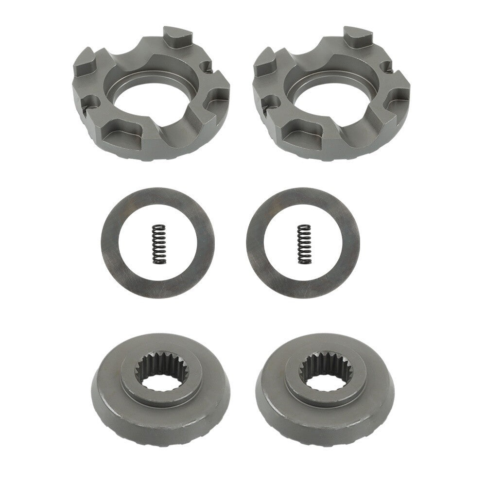 Can Am Commander Maverick Outlander Renegade X3 Front Diff Locker ATV Part