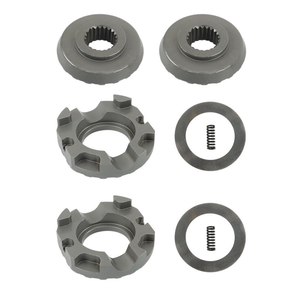 Can Am Commander Maverick Outlander Renegade X3 Front Diff Locker ATV Part