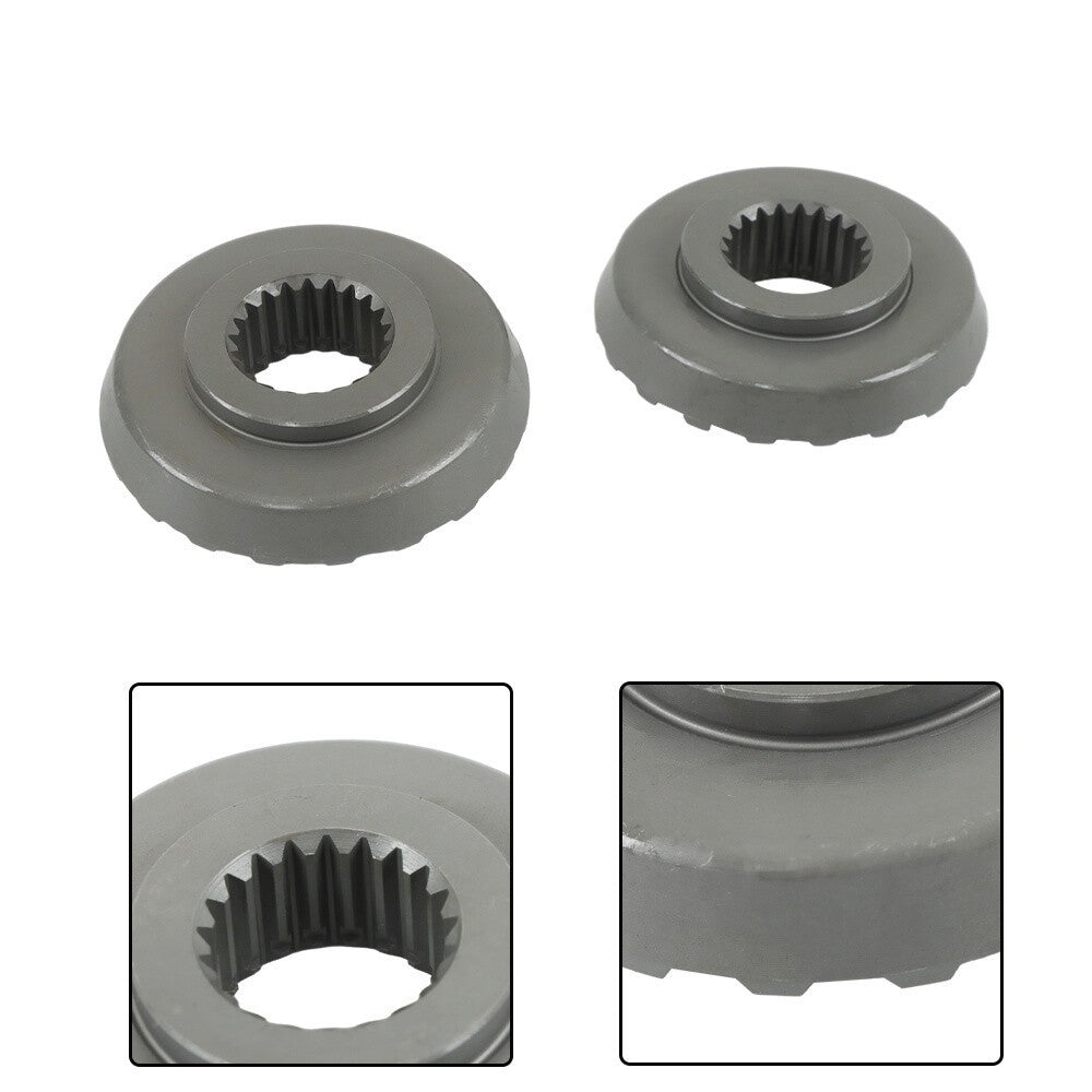 Can Am Commander Maverick Outlander Renegade X3 Front Diff Locker ATV Part