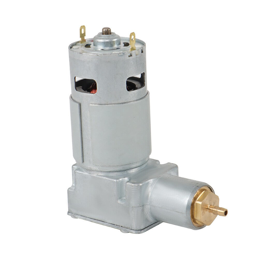 12V Air Seat Compressor for Grammer MSG95G MSG95A MSG95AL MSG93 MSG97AL