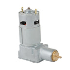 New 12V Air Seat Compressor for Grammer MSG95G MSG95A MSG95AL MSG93 MSG97AL