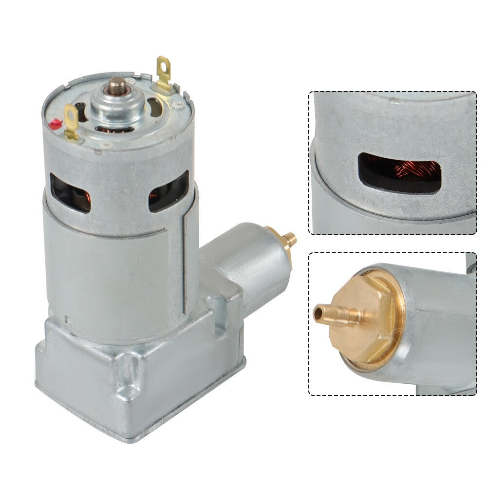 New 12V Air Seat Compressor for Grammer MSG95G MSG95A MSG95AL MSG93 MSG97AL