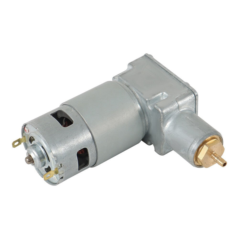 12V Air Seat Compressor Replacement for Grammer MSG95G MSG95A MSG95AL MSG93