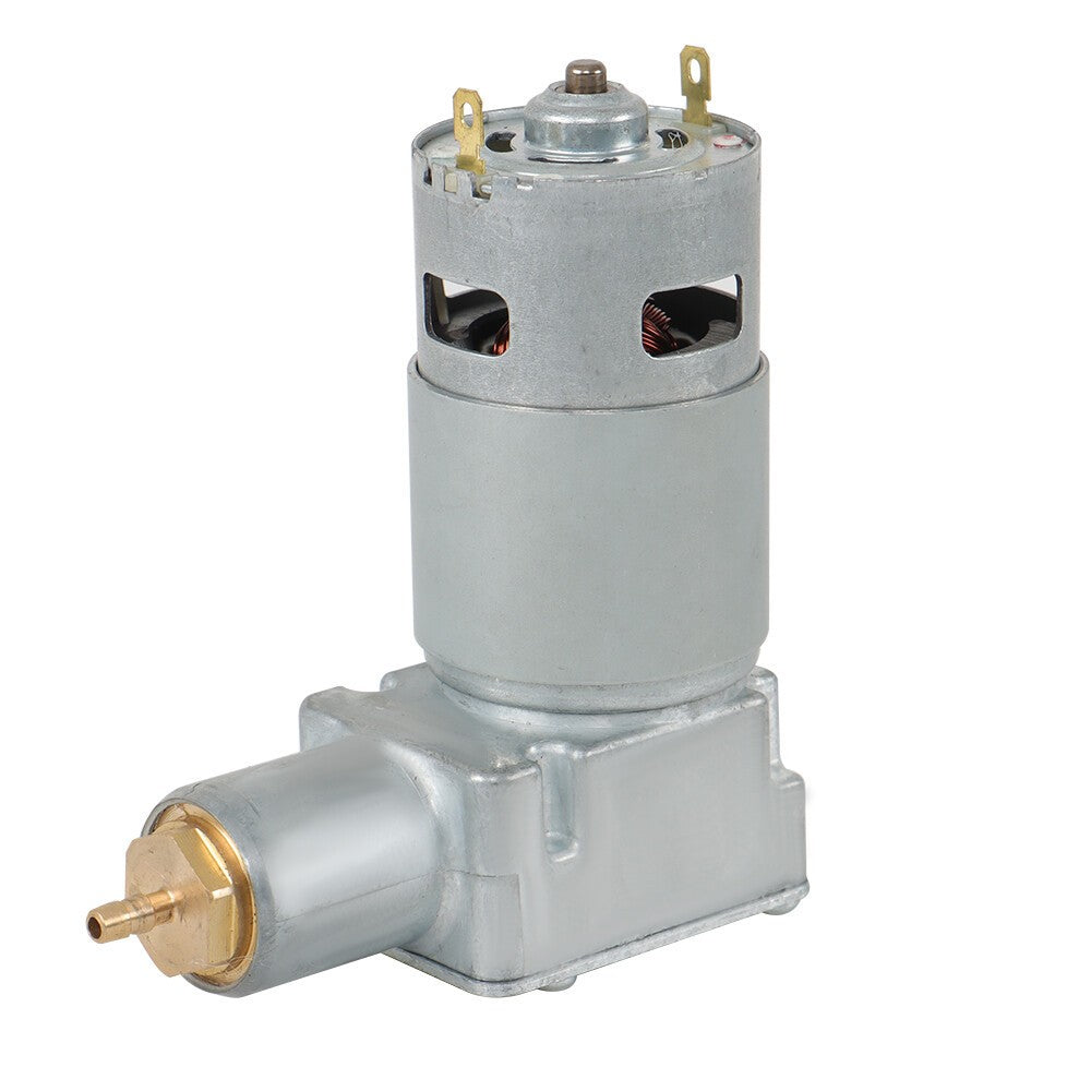 12V Air Seat Compressor Replacement for Grammer MSG95G MSG95A MSG95AL MSG93