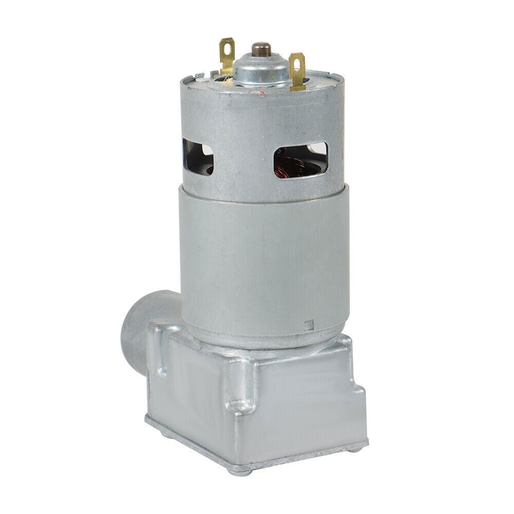 12V Air Seat Compressor Replacement for Grammer MSG95G MSG95A MSG95AL MSG93