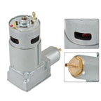 12V Air Seat Compressor Replacement for Grammer MSG95G MSG95A MSG95AL MSG93