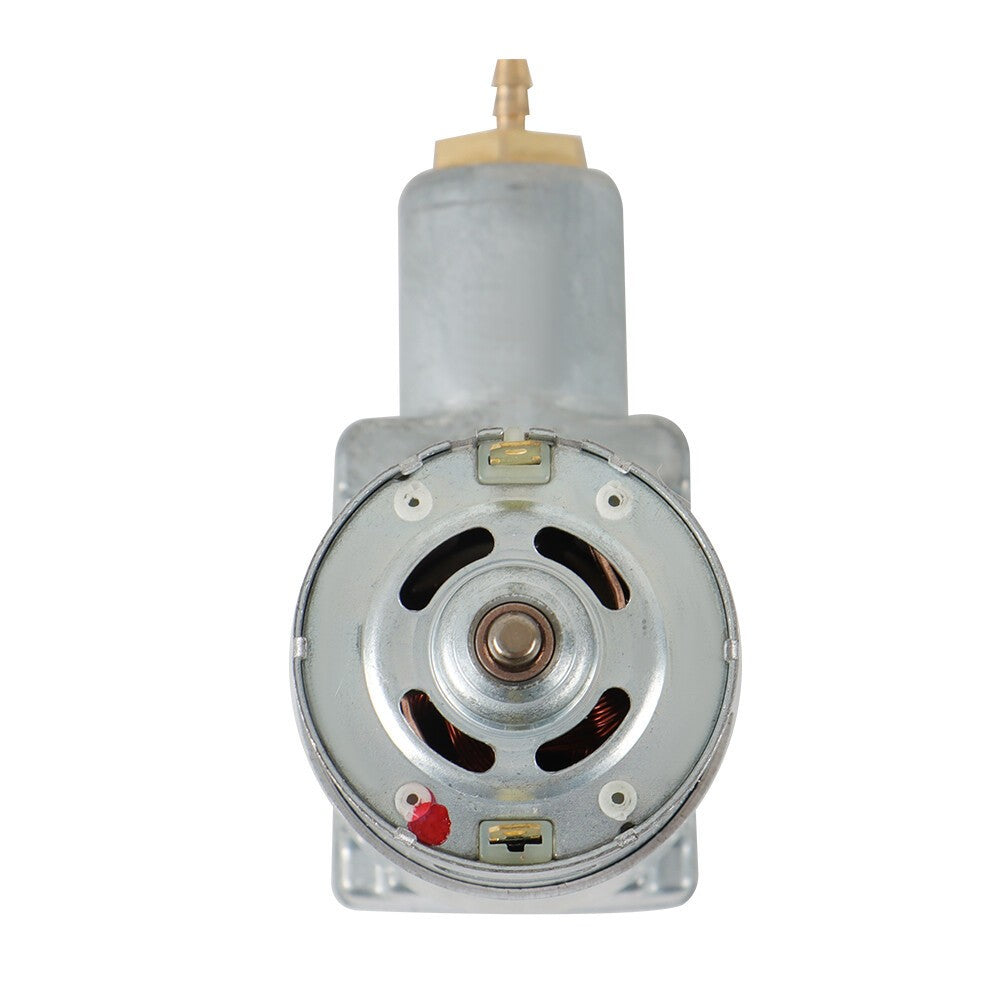 12V Air Seat Compressor Replacement for Grammer MSG95G MSG95A MSG95AL MSG93