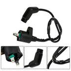 Honda TRX300 TRX300FW 1994-96 Ignition Coil CDI Rectifier Relay Wire Harness