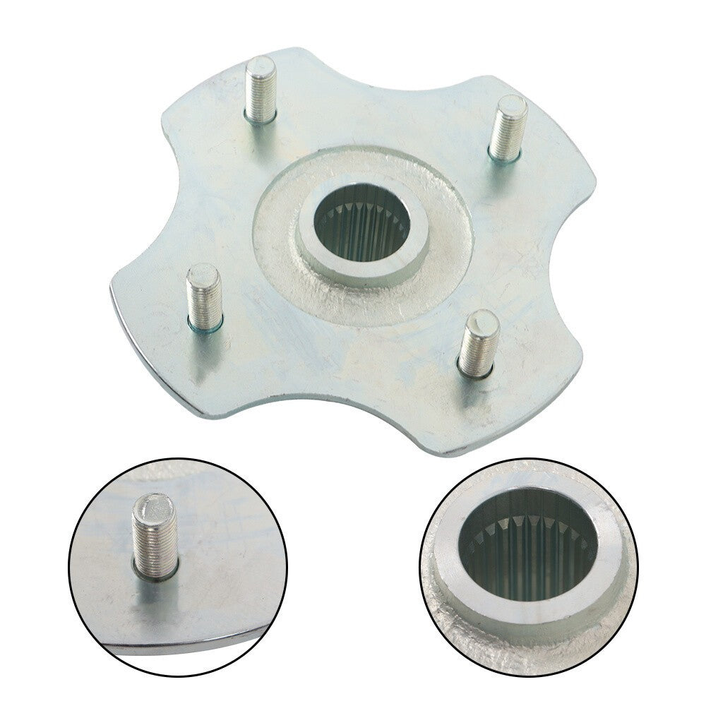 Rear Axle Shaft Wheel Hub for Honda TRX500TM Foreman 500 2x4 2005-2006