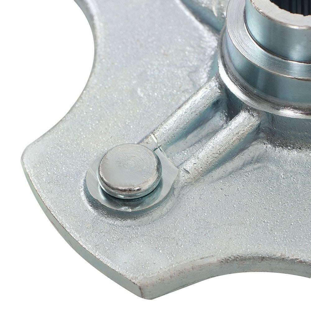 Rear Axle Shaft Wheel Hub for Honda TRX500TM Foreman 500 2x4 2005-2006