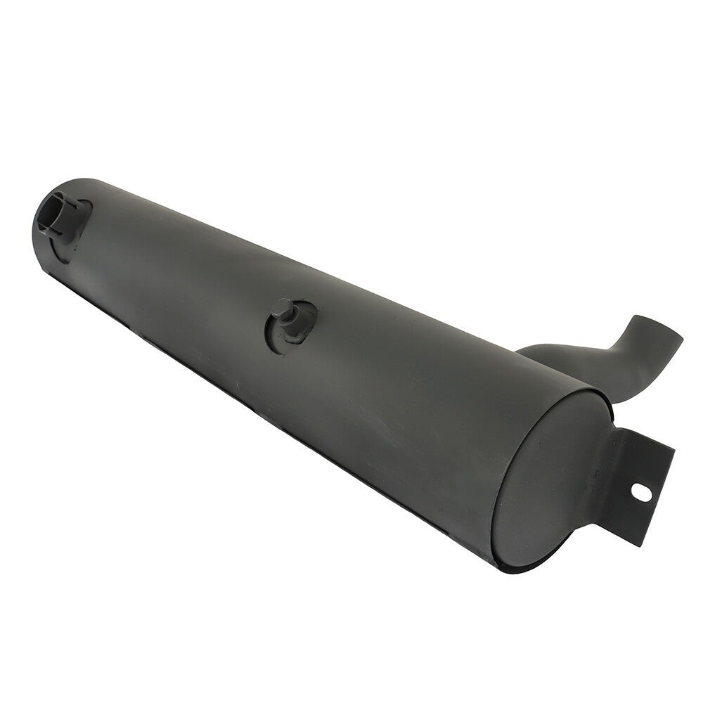 Bobcat Muffler 7100840 for 751 753 763 773 S150 S160 S175 S185 T140 Black