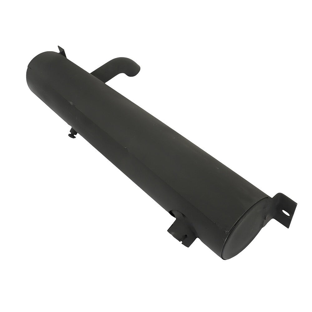 Bobcat Muffler 7100840 for 751 753 763 773 S150 S160 S175 S185 T140 Black