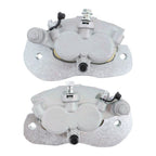 Rear Left & Right Brake Calipers + Pads for 2020-2023 Can-Am Defender Pro HD10