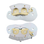 Rear Left & Right Brake Calipers + Pads for 2020-2023 Can-Am Defender Pro HD10