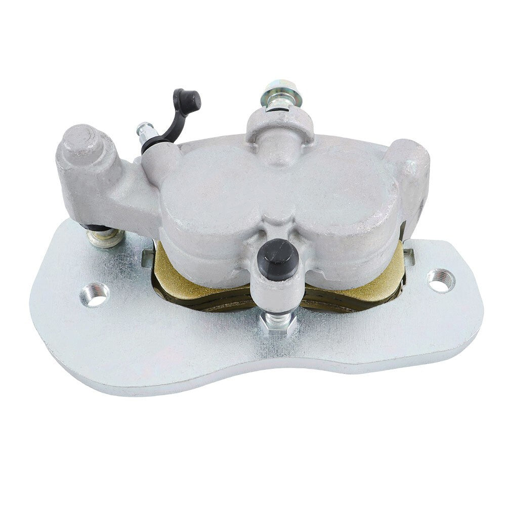 Rear Left & Right Brake Calipers + Pads for 2020-2023 Can-Am Defender Pro HD10