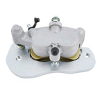 Rear Left & Right Brake Calipers + Pads for 2020-2023 Can-Am Defender Pro HD10