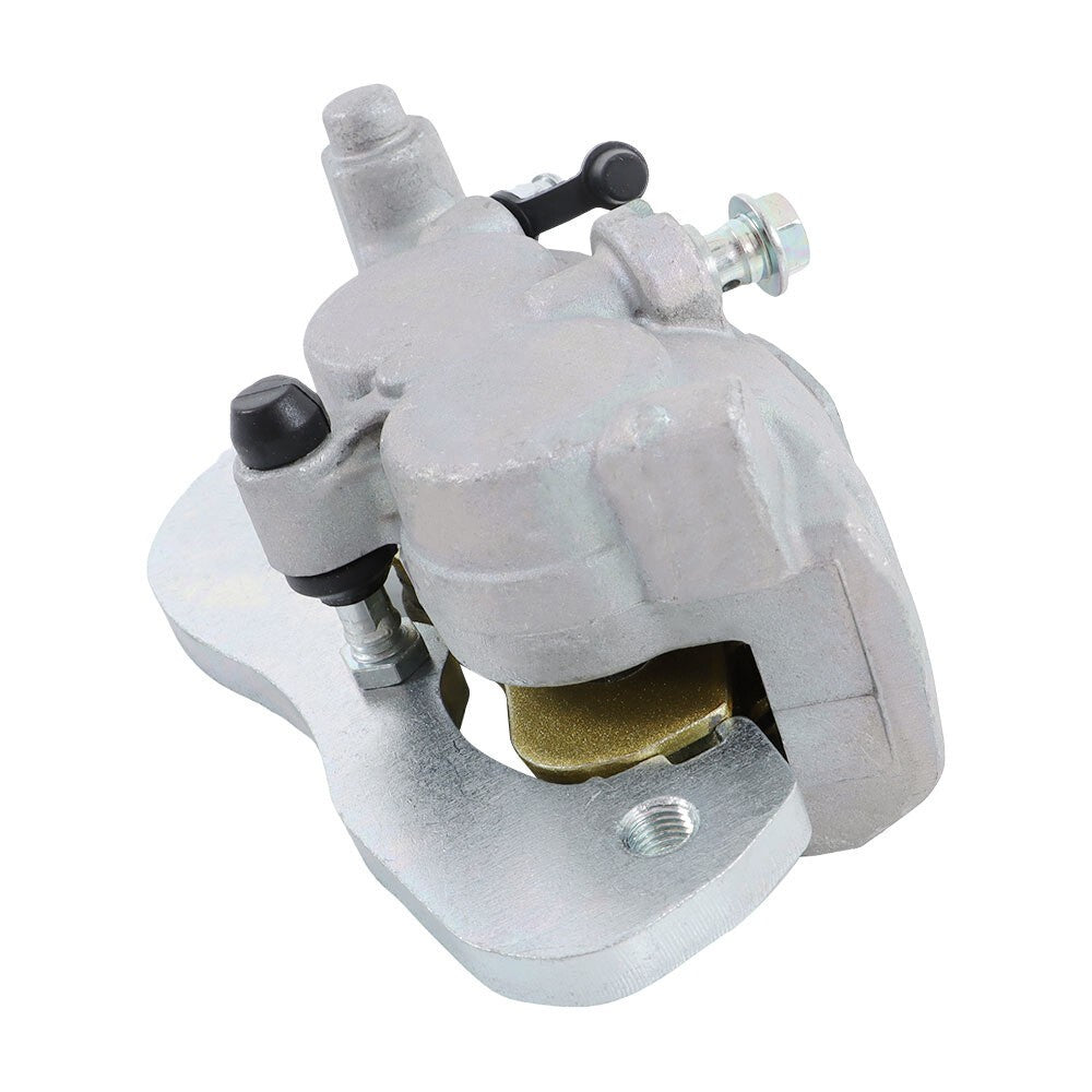 Rear Left & Right Brake Calipers + Pads for 2020-2023 Can-Am Defender Pro HD10
