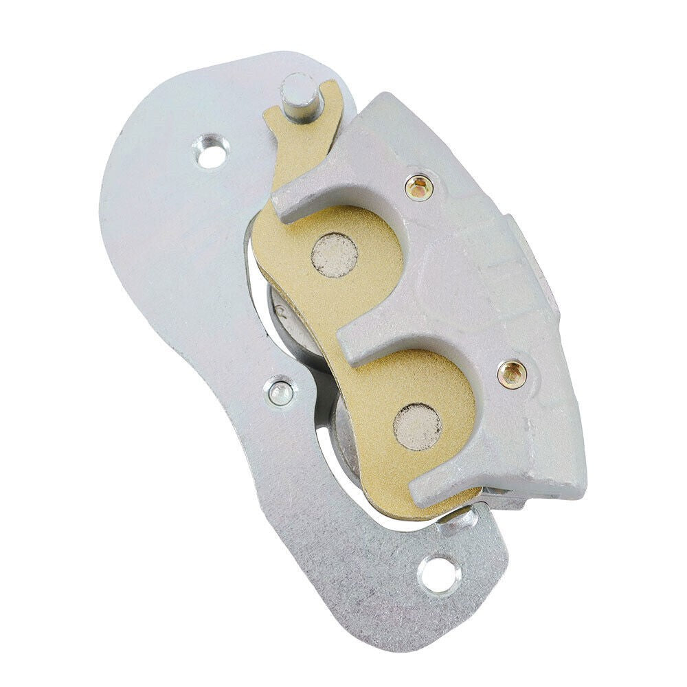 Rear Left & Right Brake Calipers + Pads for 2020-2023 Can-Am Defender Pro HD10
