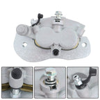 Rear Left & Right Brake Calipers + Pads for 2020-2023 Can-Am Defender Pro HD10