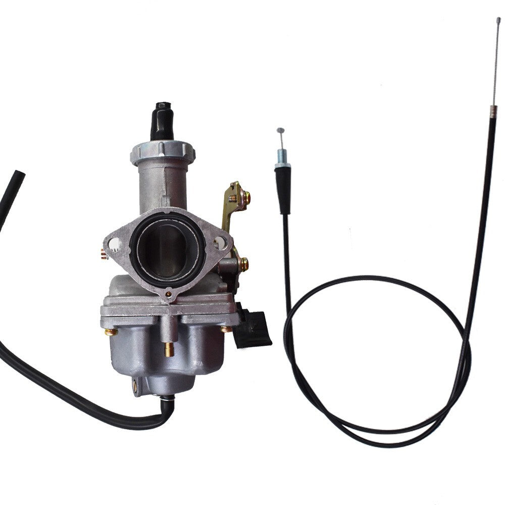 2001-2008 Honda Sportrax 250 TRX250 Carburetor Throttle Cable TRX250EX