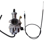 2001-2008 Honda Sportrax 250 TRX250 Carburetor Throttle Cable TRX250EX
