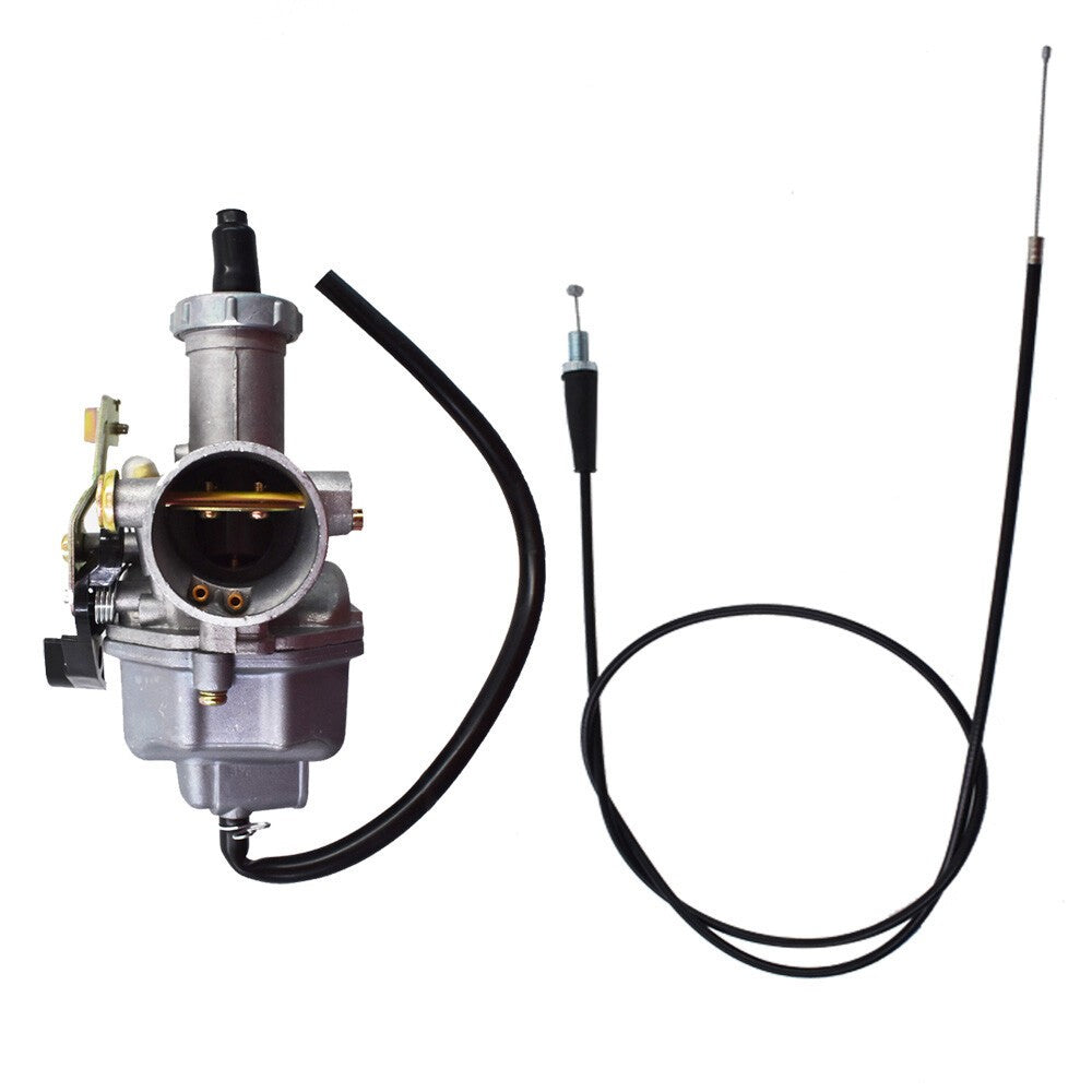 2001-2008 Honda Sportrax 250 TRX250 Carburetor Throttle Cable TRX250EX