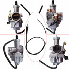 2001-2008 Honda Sportrax 250 TRX250 Carburetor Throttle Cable TRX250EX
