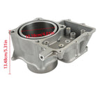 Honda Pioneer 700 Deluxe SXS70 Cylinder Jug Piston Top End Gasket Kit 17-21