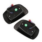 EZGO RXV LED Tail Light Assemblies 2008-2015 Golf Cart Replacement Parts