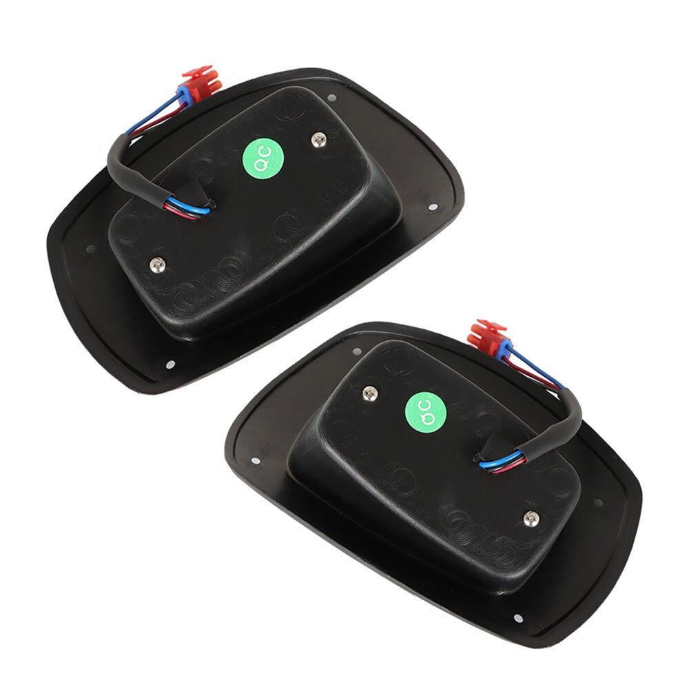 EZGO RXV LED Tail Light Assemblies 2008-2015 Golf Cart Replacement Parts