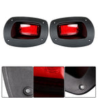 EZGO RXV LED Tail Light Assemblies 2008-2015 Golf Cart Replacement Parts