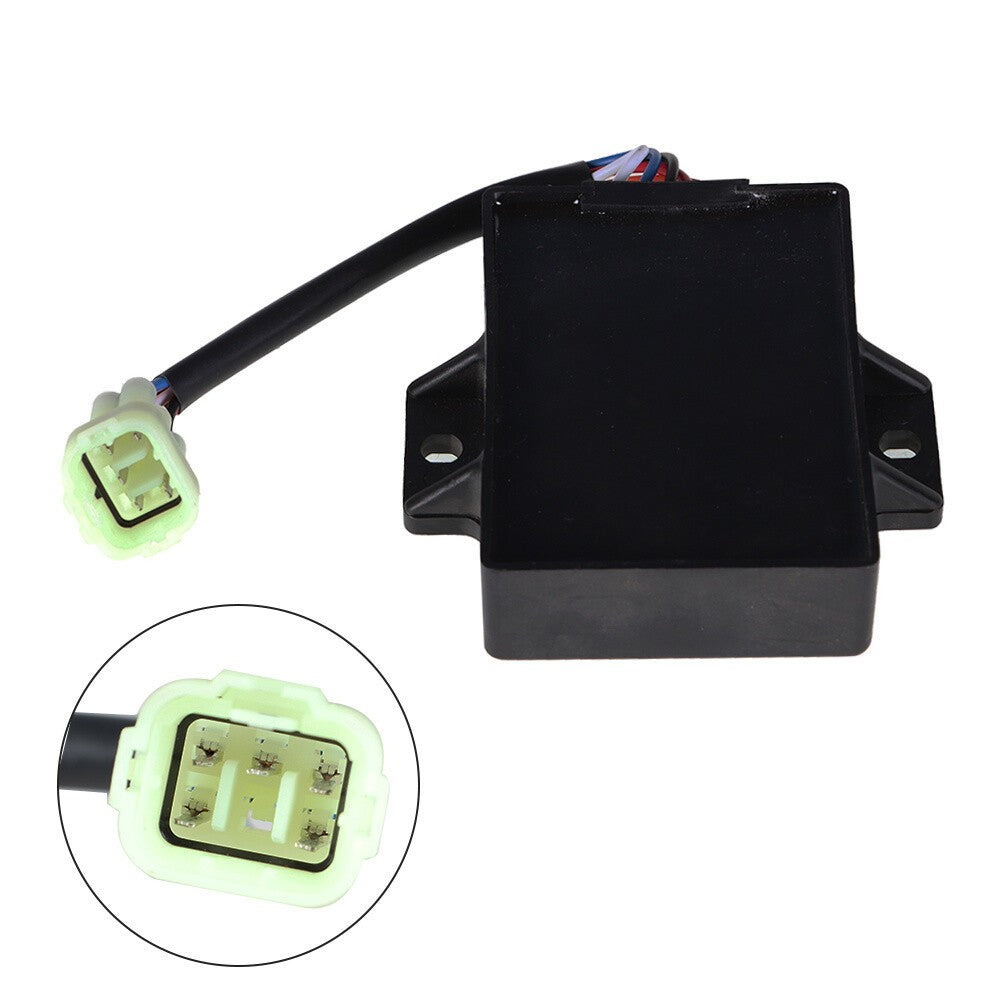 CDI Amplifier Box for Bombardier Can-Am DS650 2000-2002 Replacement Part