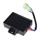 CDI Amplifier Box for Bombardier Can-Am DS650 2000-2002 Replacement Part