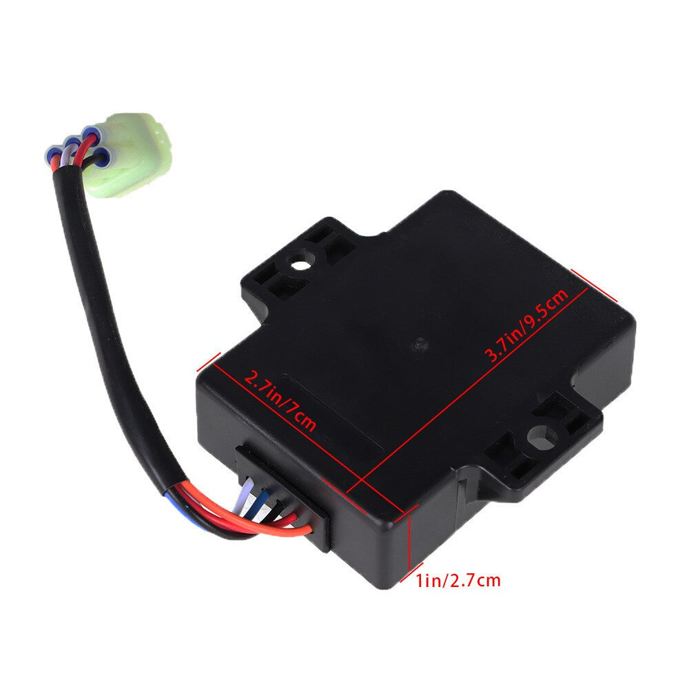 CDI Amplifier Box for Bombardier Can-Am DS650 2000-2002 Replacement Part