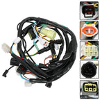 Yamaha YFM350R 04-13 CDI Ignition Coil Relay Regulator Wire Harness New