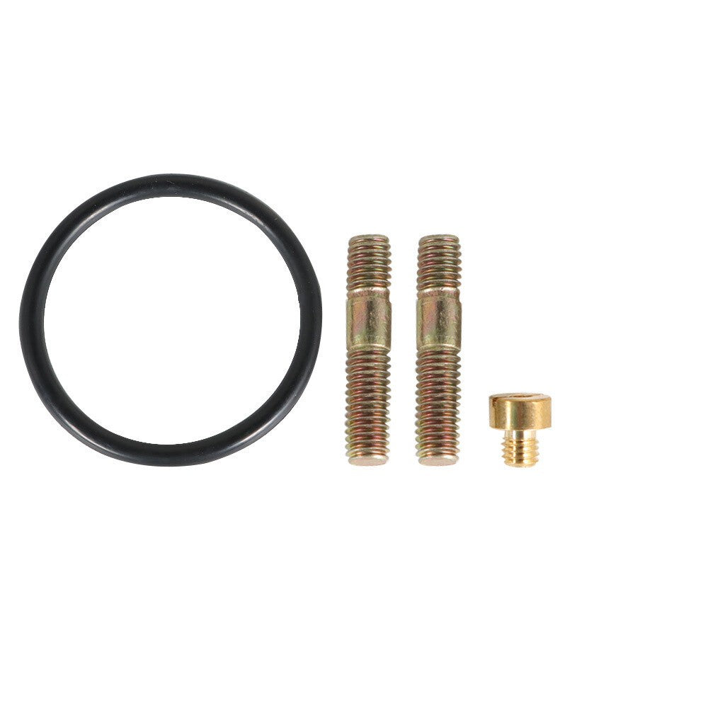 Yamaha Breeze 125 Carburetor & Throttle Cable 3FA-14101-02-00 YFA1 Carb