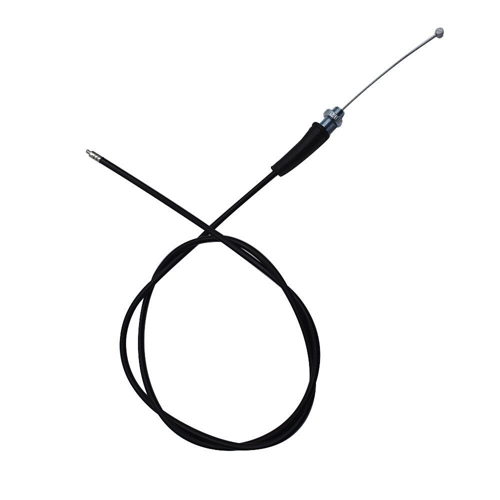 Honda Carburetor & Throttle Cable for ATC 90 110 125 TRX125 ATV C02220