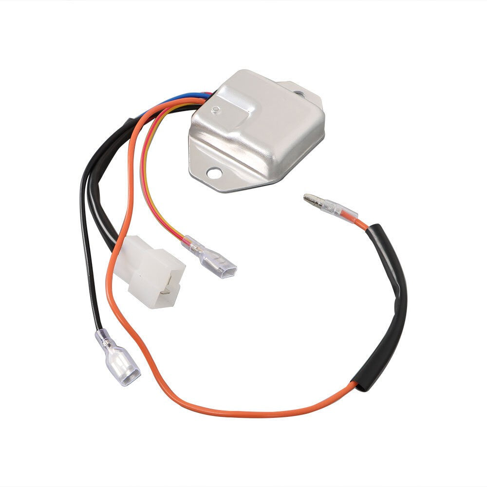Engine Ignitor Assembly for EZGO Gas Golf Cart 2-Cycle Marathon 24881-G1