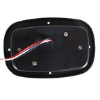 Adjustable LED Headlights & Tail Lights Kit for 1993+ Club Car DS G & E Golf Car