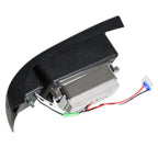 Adjustable LED Headlights & Tail Lights Kit for 1993+ Club Car DS G & E Golf Car