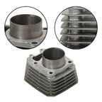KAWASAKI KLF250-A BAYOU 250 2003-2011 Cylinder Piston Gasket Kit Fit