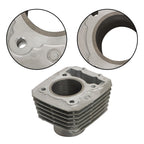 KAWASAKI KLF250-A BAYOU 250 2003-2011 Cylinder Piston Gasket Kit Fit