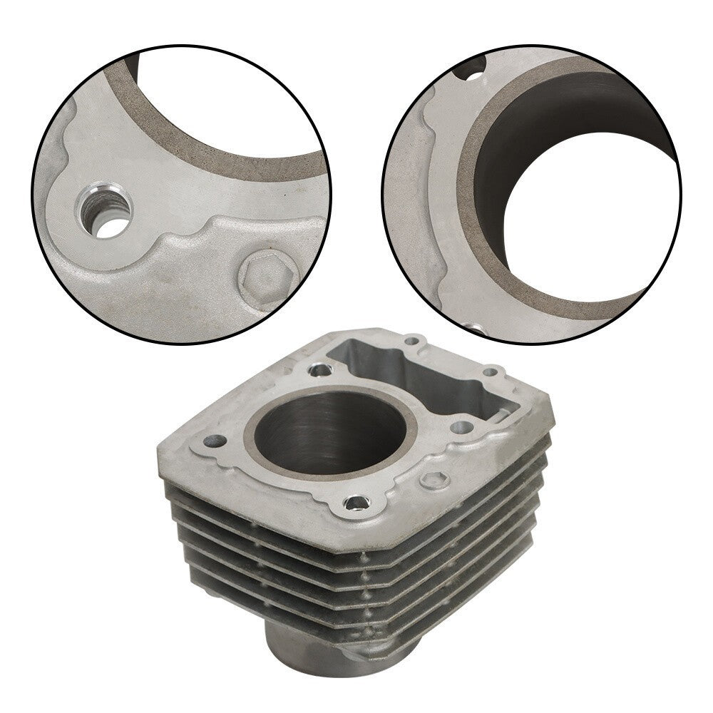 KAWASAKI KLF250-A BAYOU 250 2003-2011 Cylinder Piston Gasket Kit Fit