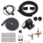 ATV Cab Heater with Defrost for Polaris Ranger XP 1000 2018-Current