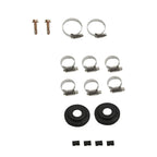 ATV Cab Heater with Defrost for Polaris Ranger XP 1000 2018-Current