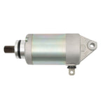 Yamaha WR250FX ATV Starter Motor Assembly 2GB-81890-00 2GB-81890-01