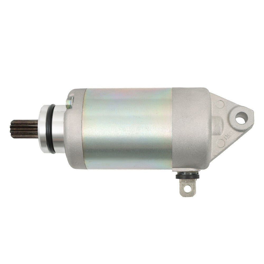Yamaha WR250FX ATV Starter Motor Assembly 2GB-81890-00 2GB-81890-01