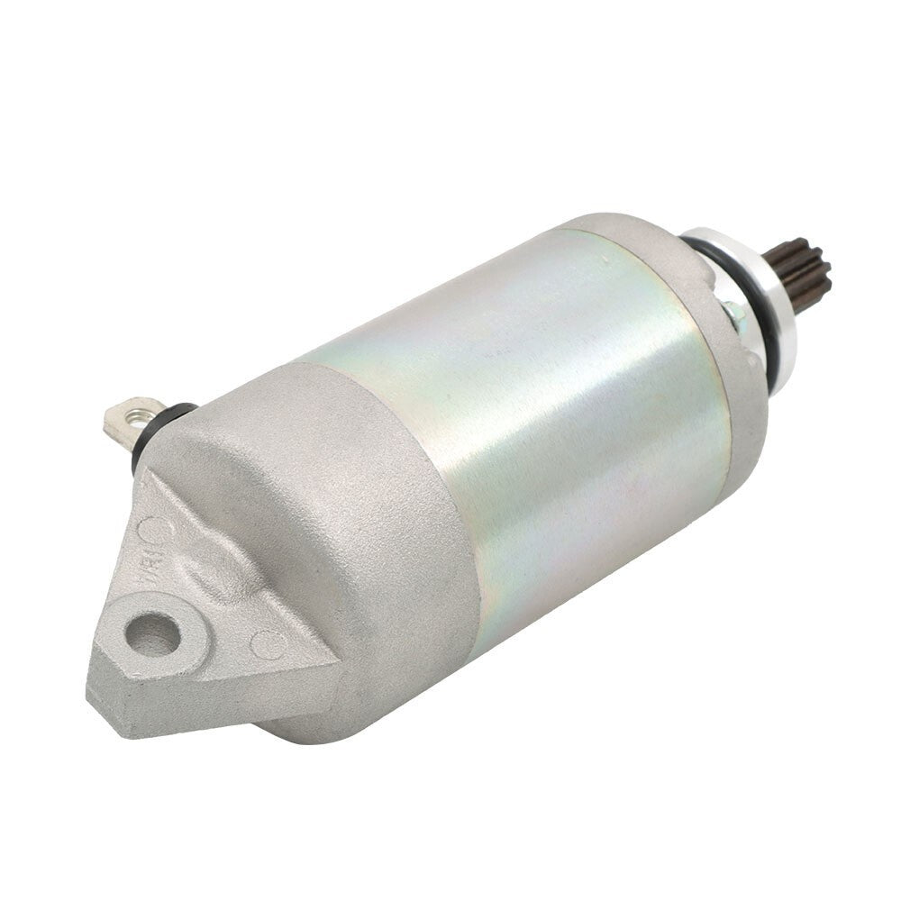 Yamaha WR250FX ATV Starter Motor Assembly 2GB-81890-00 2GB-81890-01