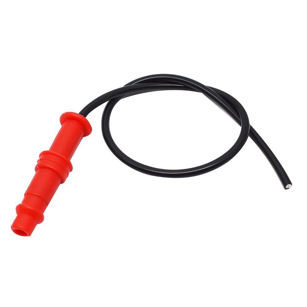 Polaris Sportsman 500 Spark Plug Wire & Cap 1997-2011 2x4 4x4 Replacement